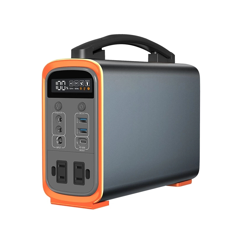 便携式电站 GT200-240WH 200W